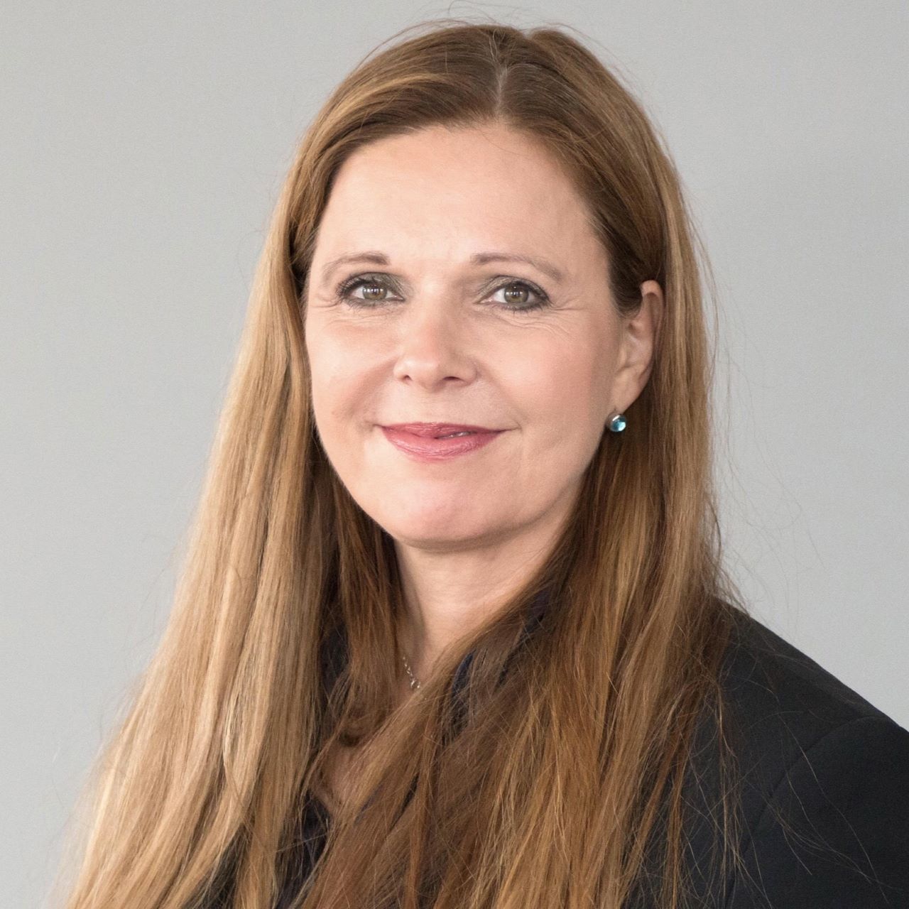 Bilde av foredragsholderen