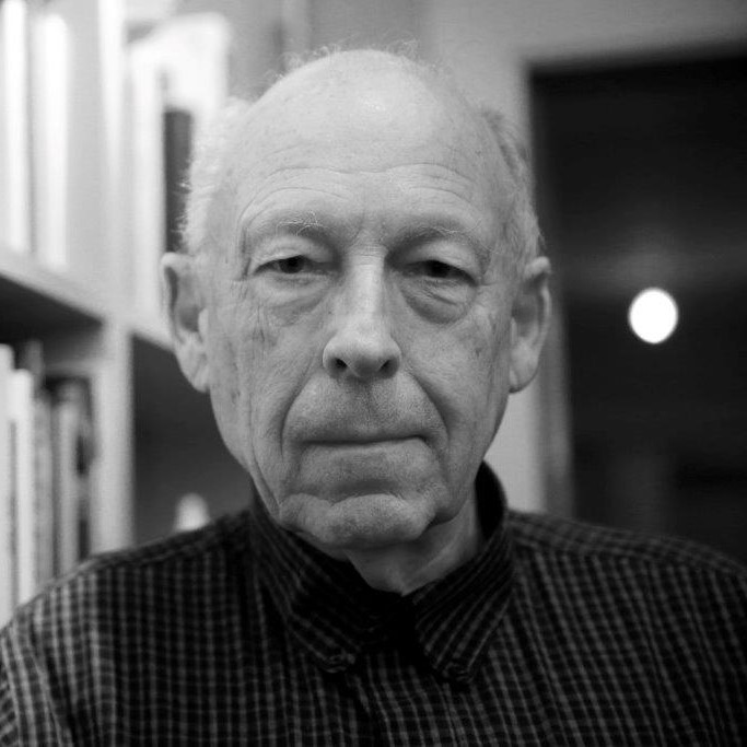 Bilde av foredragsholderen