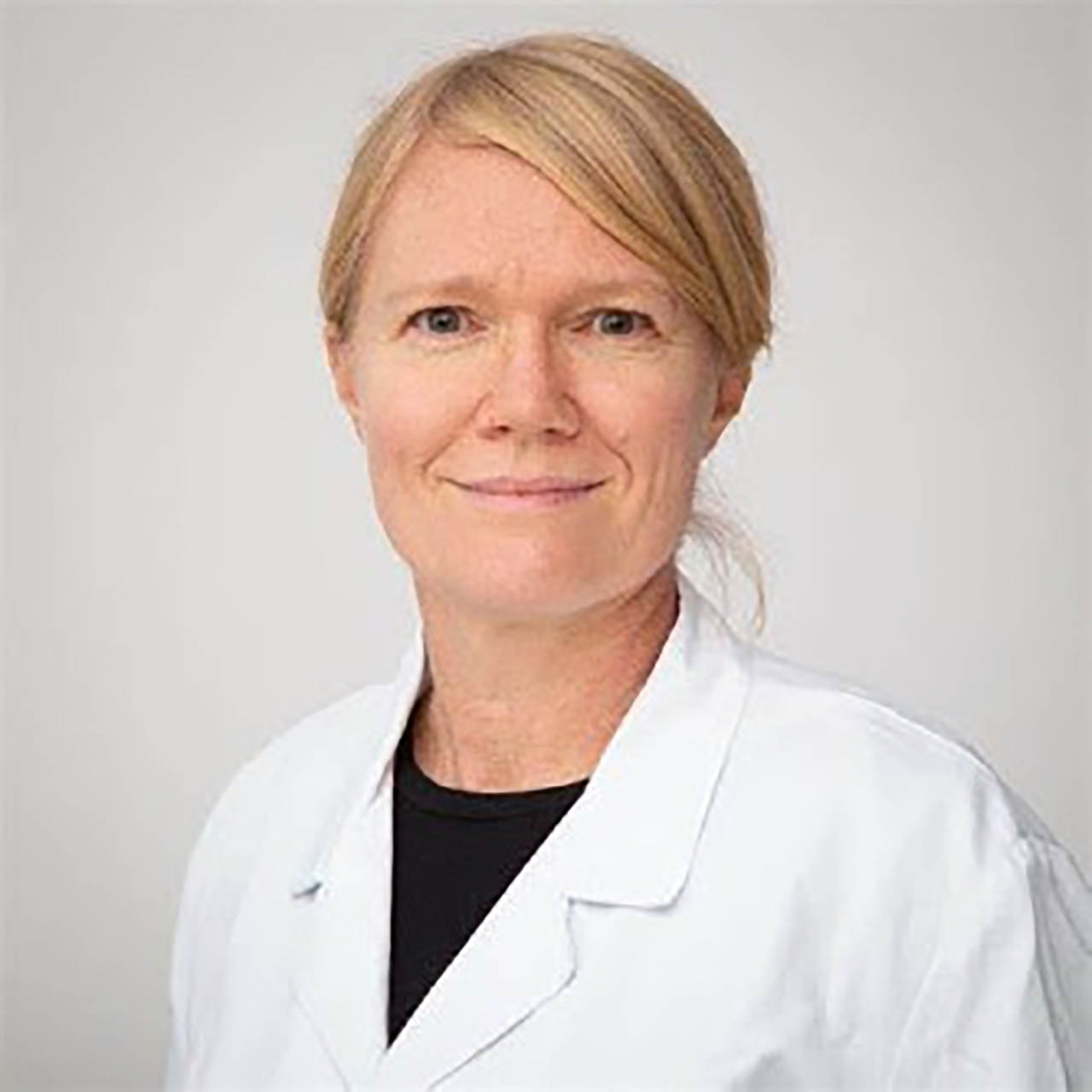 Bilde av foredragsholderen