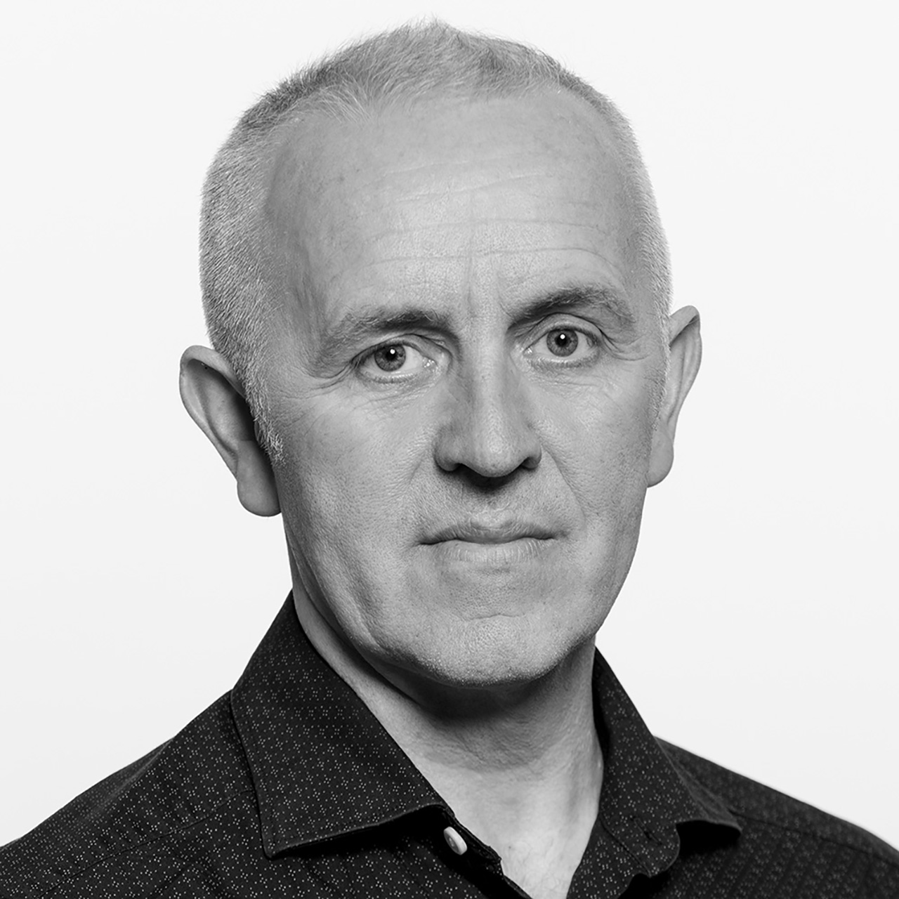 Bilde av foredragsholderen