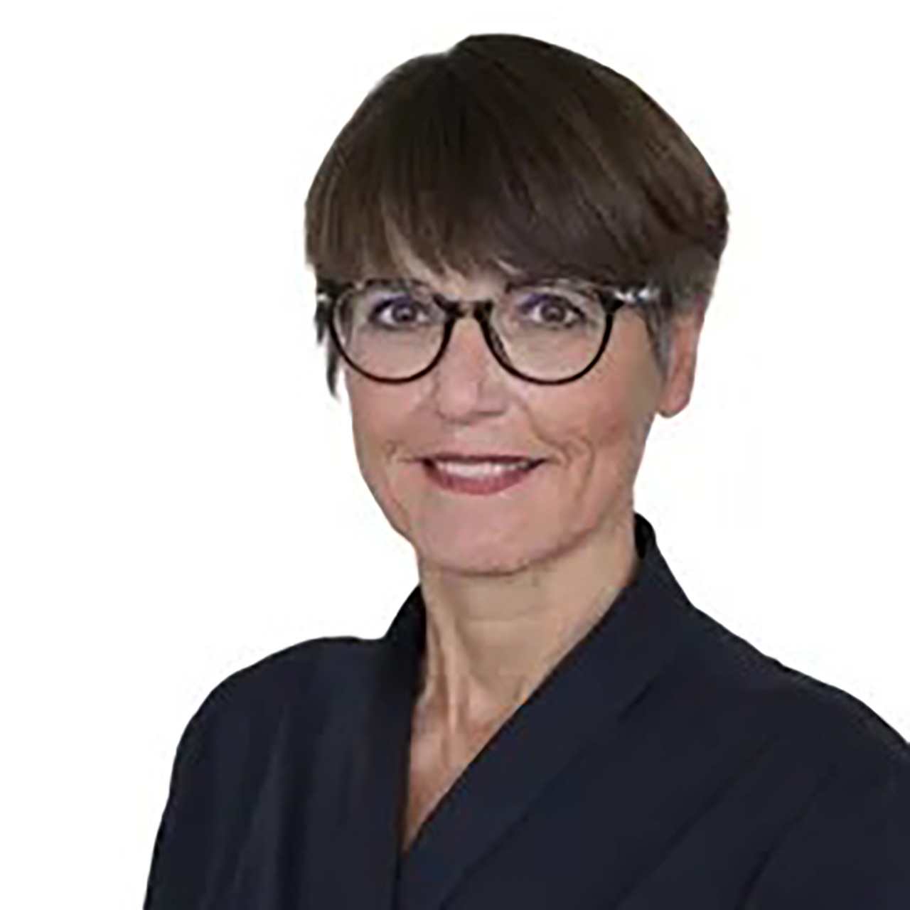 Bilde av foredragsholderen