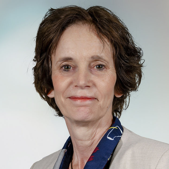 Bilde av foredragsholderen