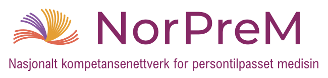 Logo for Norprem