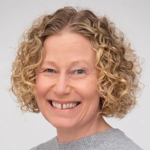 Marianne Leirdal Stokkan
