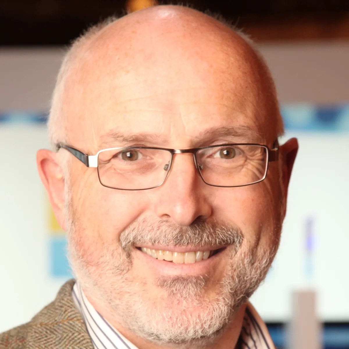 Gunnar D. Houge