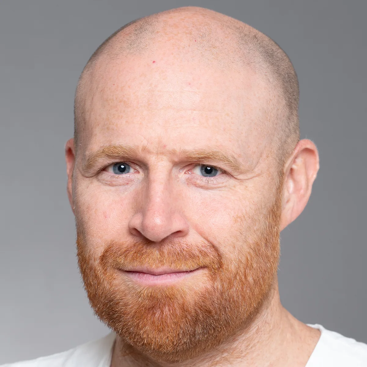 Portrett av Aleksander Rygh Holten