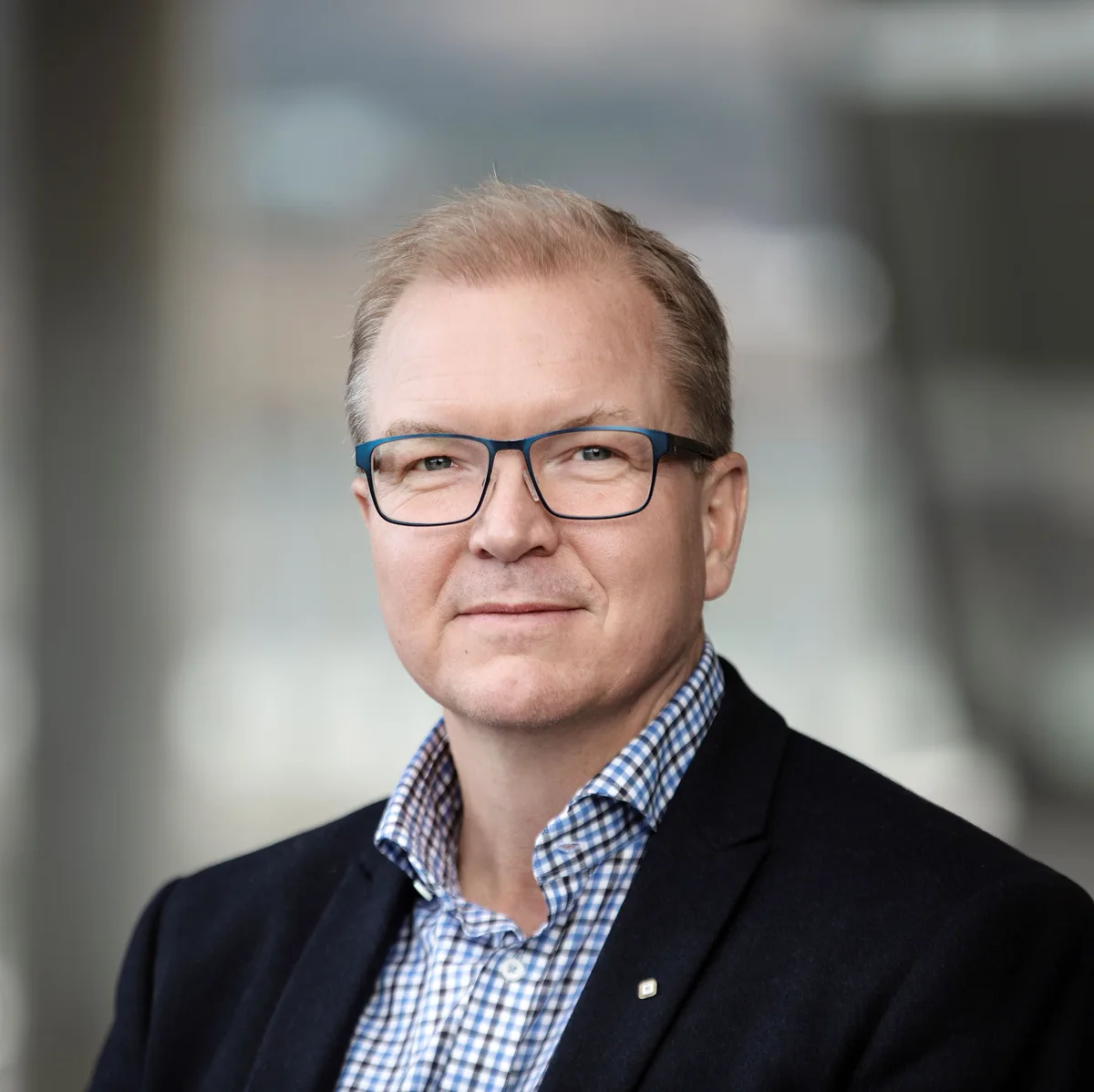 Björn Gustafsson