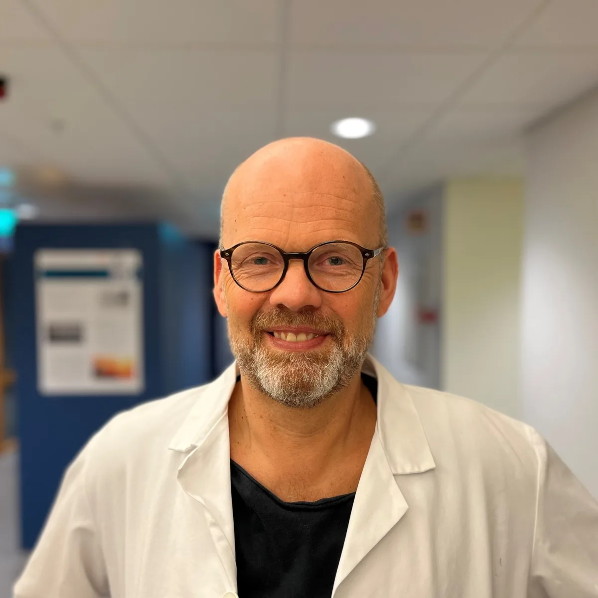 Erik Solligard